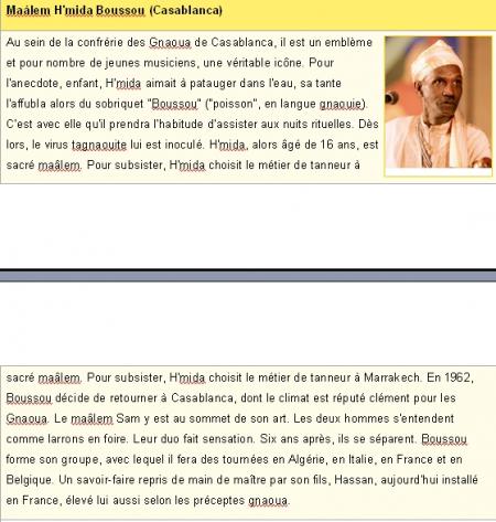 hmida boussou